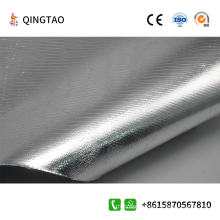 Aluminum Foil Material Aluminum Foil Roll 3732 fiberglass